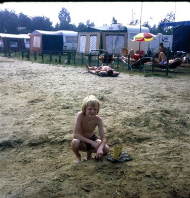 De hete zomer van 1976 - Beringen & Leopoldsburg