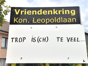 De hittegolf komt eraan - Lommel