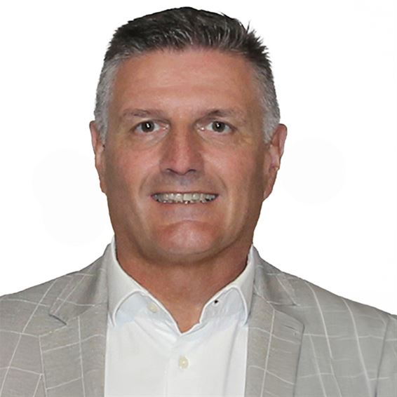 De 'installatietoespraak' van Jacky Umans - Hamont-Achel