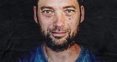 De jaren van verstand van Thomas Smith - Beringen