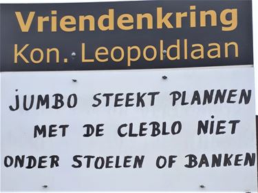 De Jumbo komt eraan - Lommel