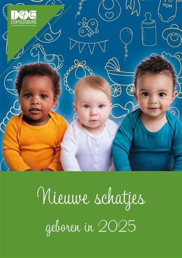 De Kampse schatjes van 2005 - Leopoldsburg