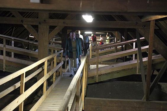 De kerk centraal op Open Monumentendag - Overpelt