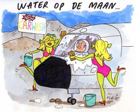 De kijk van Fobie