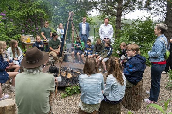 De Klimaatweek is gestart! - Lommel