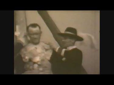 De koningsschieting van 1958 - Bocholt