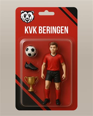 De kracht van AI - Beringen