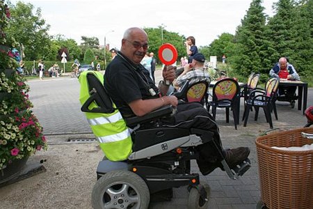 De kranige seingever - Overpelt