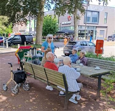 Hamont-Achel - De Kring bruist ook dit najaar van activiteiten