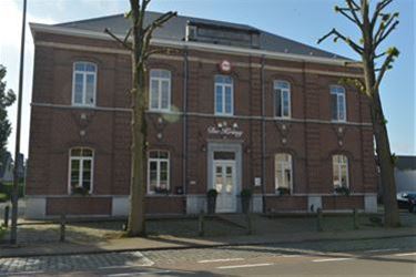 De Kring staat opnieuw te koop - Beringen