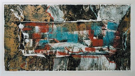 De Kunstroute: Henriette S. - Overpelt