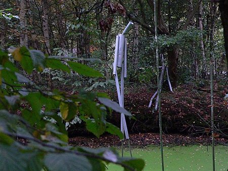 De Kunstroute: Jacky Loenders - Overpelt