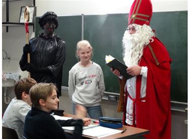 De laatste loodjes voor de Sint - Beringen