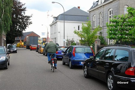 De laatsten zullen de eersten zijn - Hamont-Achel