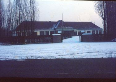 De lagere school in Beringen-Mijn - Beringen
