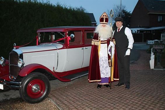 De lange dag van Sinterklaas - Neerpelt