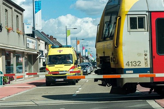 De lichten zijn er voor iedereen... - Overpelt