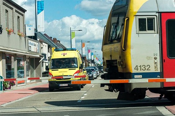 De lichten zijn er voor iedereen... - Overpelt