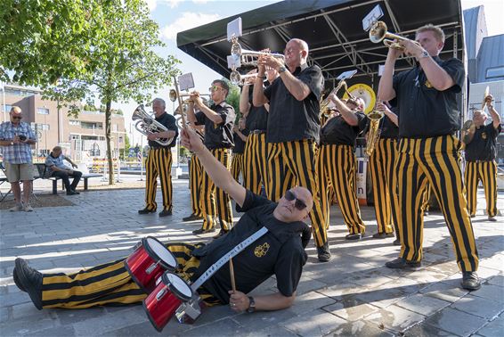 De Lommelse dweildag - deel 2 - Lommel