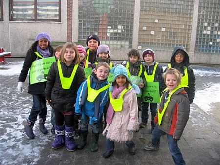 De Lommelse parkeerbrigade! - Lommel