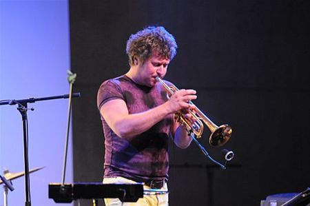 De magistrale muziek van Eric Vloeimans - Neerpelt