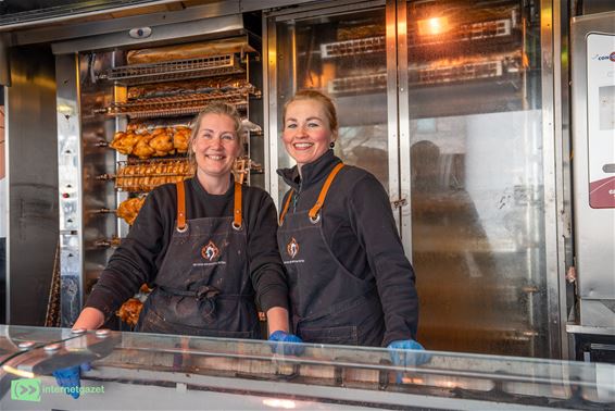 “De markt is meer dan kopen alleen” - Pelt