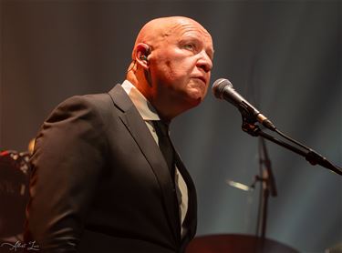 Pelt - De Mens Late Night te gast in Pelt