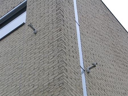 De molentjes van het gemeentehuis - Neerpelt