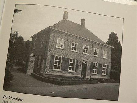 De mooie renovatie van Huis Klok - Neerpelt