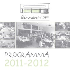 De nieuwe binnenhof-brochure komt eraan - Neerpelt