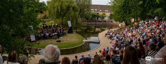 De Nieuwe Harmonie zet de zomer in - Lommel