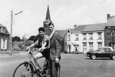De nieuwe Kapetulie over voluten en trigliefen - Hamont-Achel
