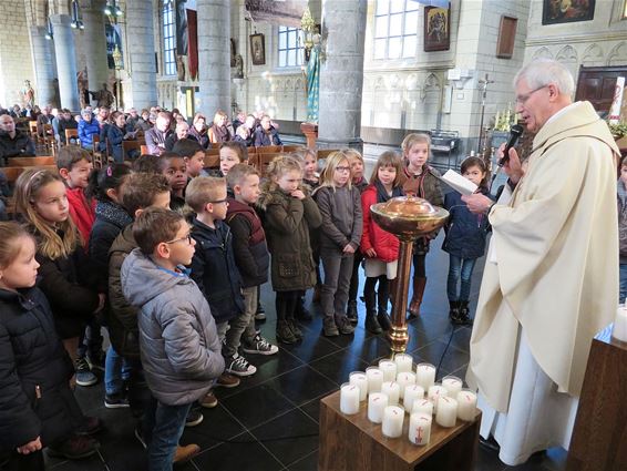 De nieuwe lichting - Bocholt