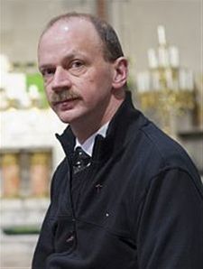 De nieuwe pastoor-moderator is gearriveerd - Neerpelt