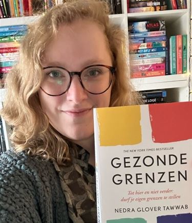 De onmisbare boeken van Valerie Vaes - Beringen