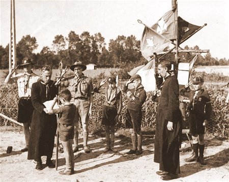 De overgang - Neerpelt