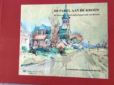 De parel aan de kroon - Beringen