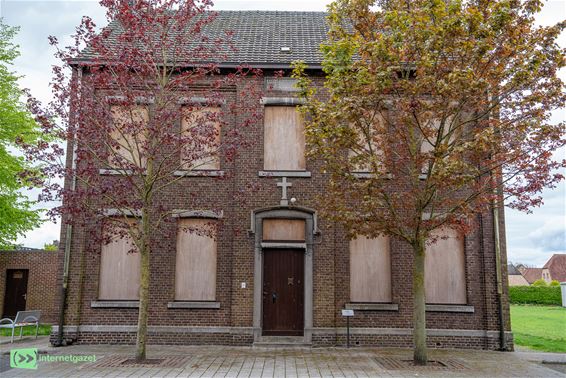 De pastorie van Kaulille doorheen de eeuwen - Bocholt