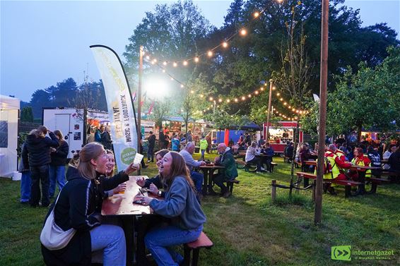 De Peerse Feesten zitten er op - Peer