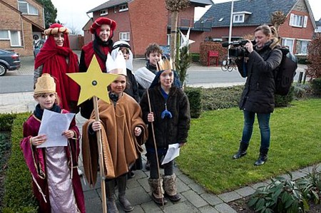 De Piccolo's gingen 'sterzingen' - Neerpelt