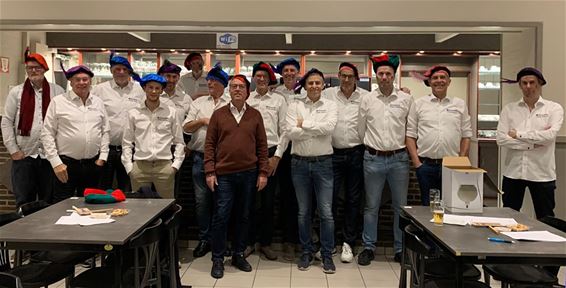 De Plezante Quiz levert 6.000 euro op - Lommel