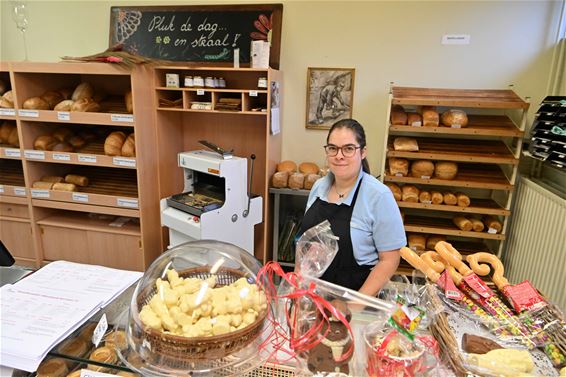 De Posthoorn opent hoevewinkel in Leopoldsburg - Leopoldsburg