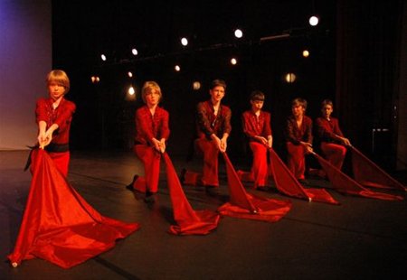 De Prille Cadansen van Imago Tijl - Neerpelt