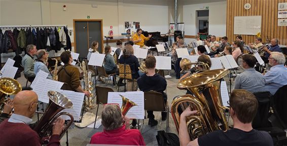 De Proms komen naar Pelt! - Pelt