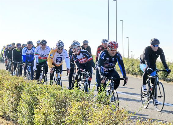 'De Ronde van Lommel' weer gereden - Lommel