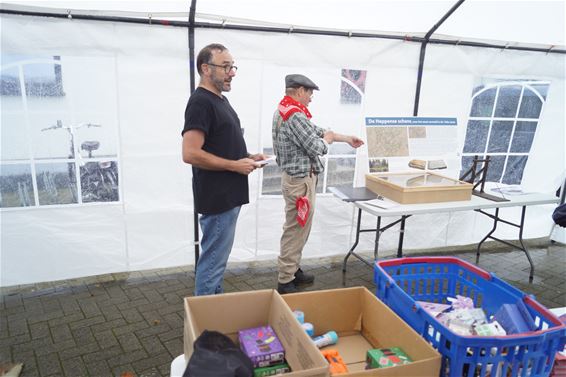 De Schans in de kijker - Leopoldsburg