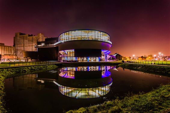 De schoonheid van fotografie - Beringen