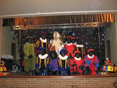 De Sint in 't Fabriek - Overpelt