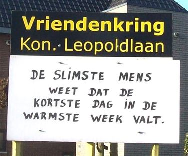 De slimste mens - Lommel