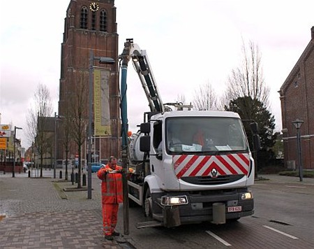 De 'slokkers' kunnen er weer tegen - Peer